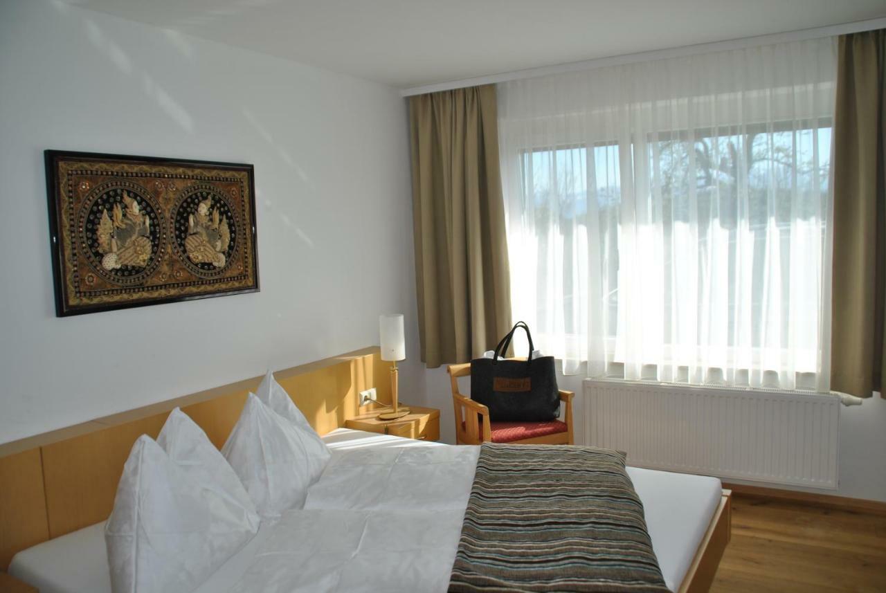 Ferienwohnung St. Martin 28 Techelsberg Exterior photo