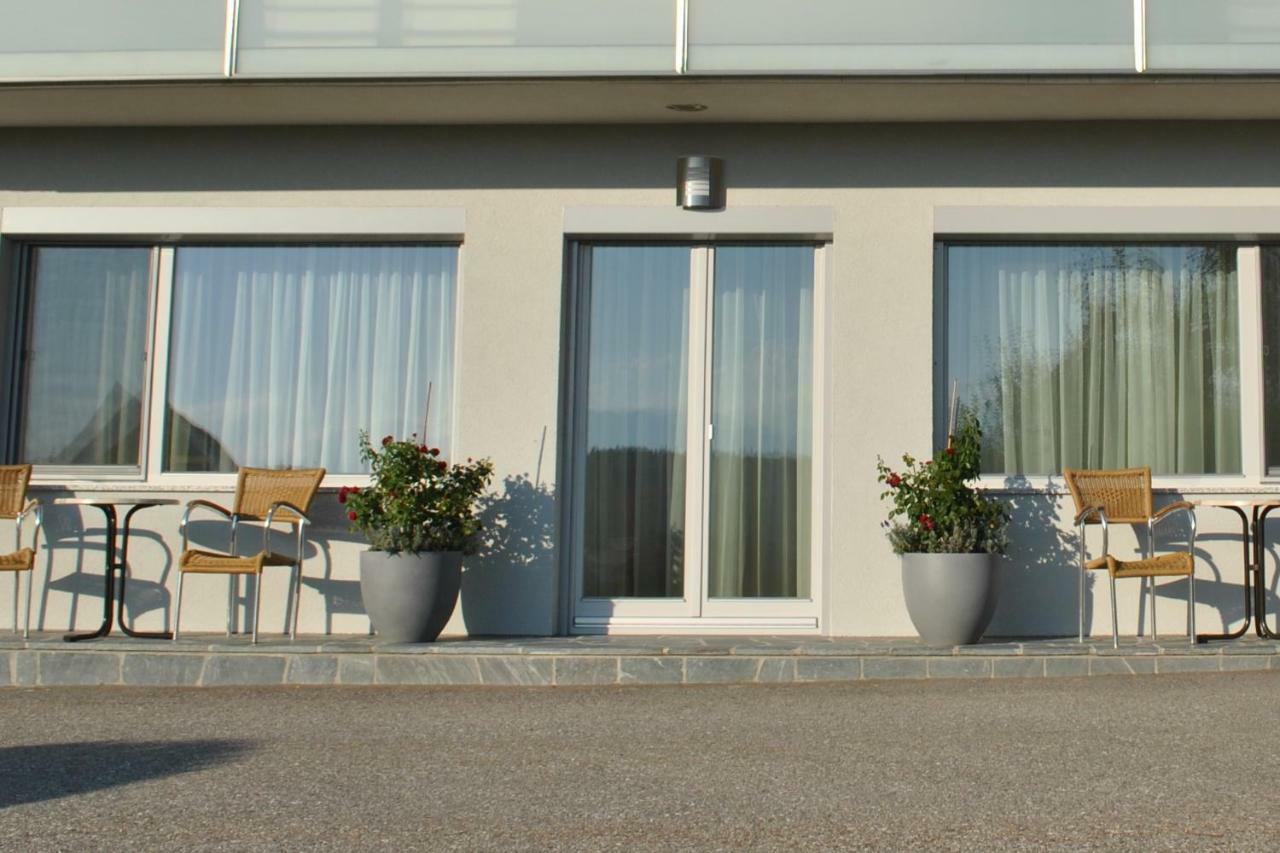 Ferienwohnung St. Martin 28 Techelsberg Exterior photo
